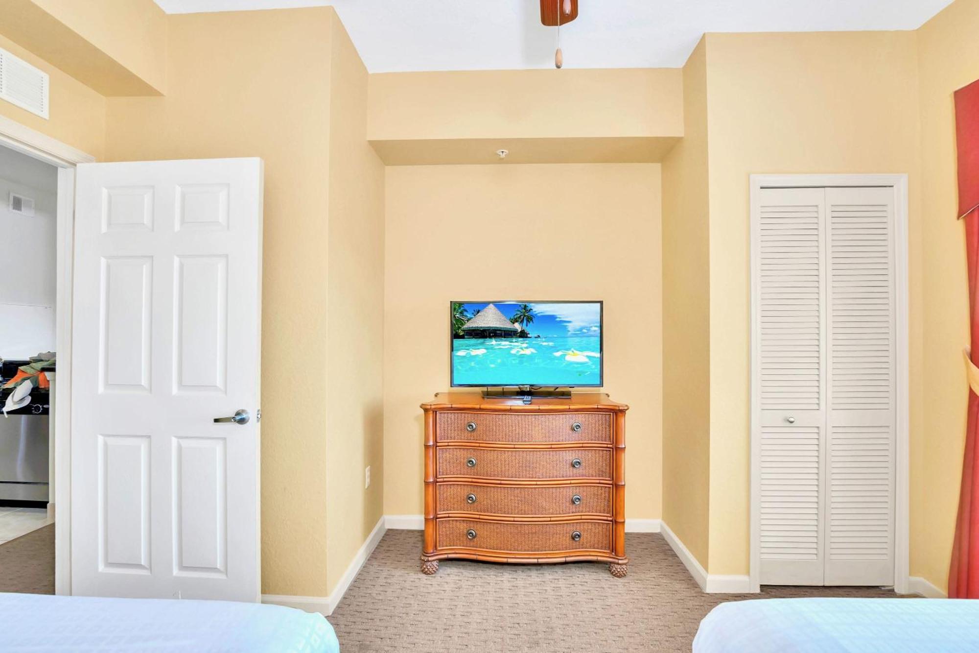 Cozy 2Br Condo Resort Spa With Pirate Pool Kissimmee Zewnętrze zdjęcie