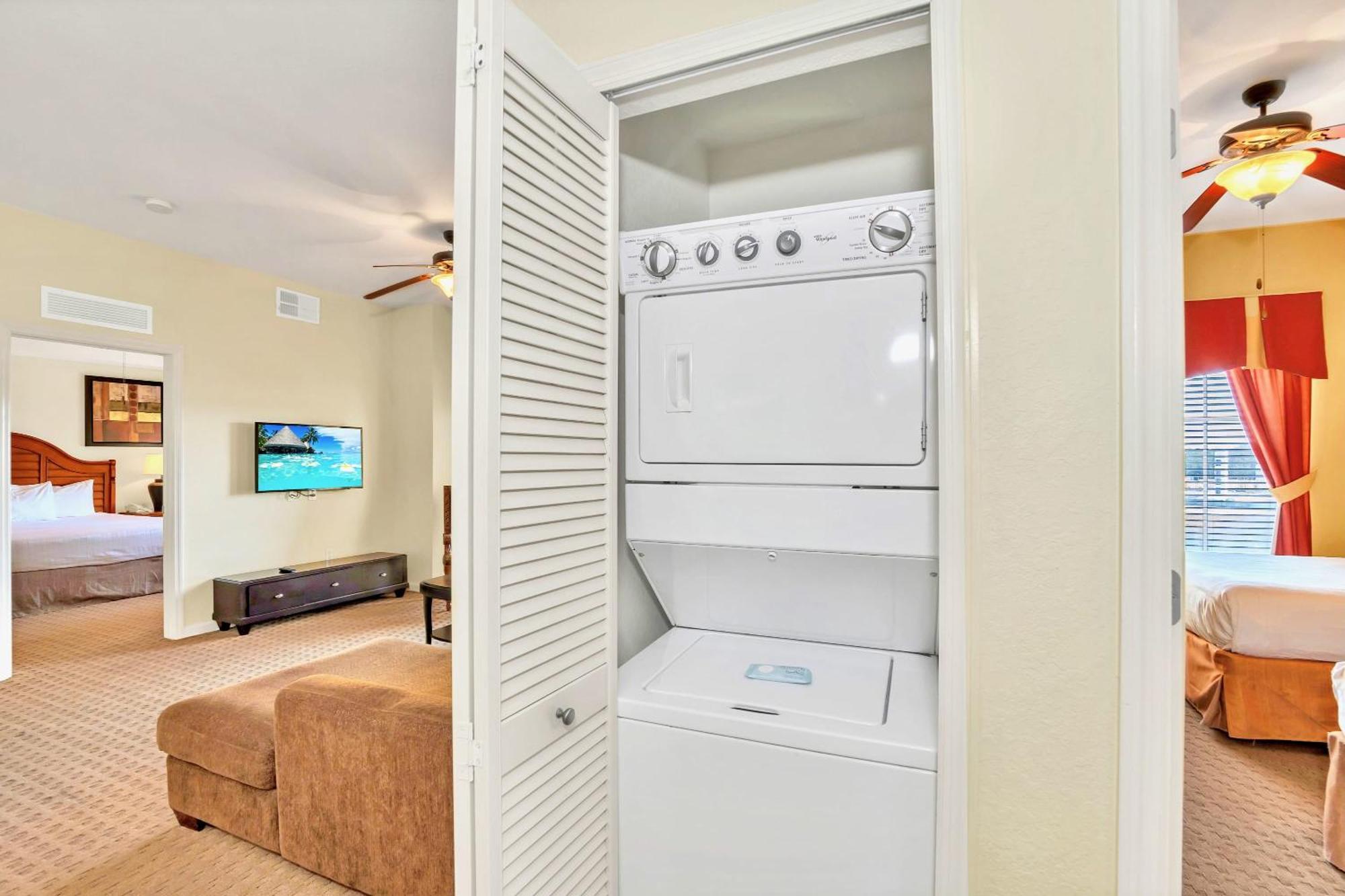 Cozy 2Br Condo Resort Spa With Pirate Pool Kissimmee Zewnętrze zdjęcie