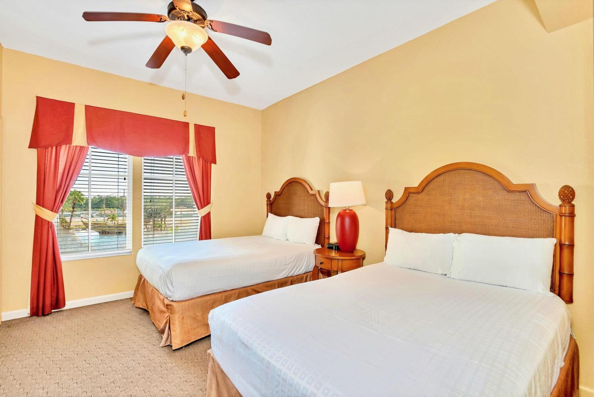 Cozy 2Br Condo Resort Spa With Pirate Pool Kissimmee Zewnętrze zdjęcie