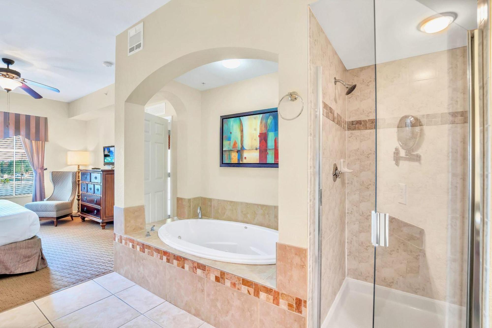 Cozy 2Br Condo Resort Spa With Pirate Pool Kissimmee Zewnętrze zdjęcie