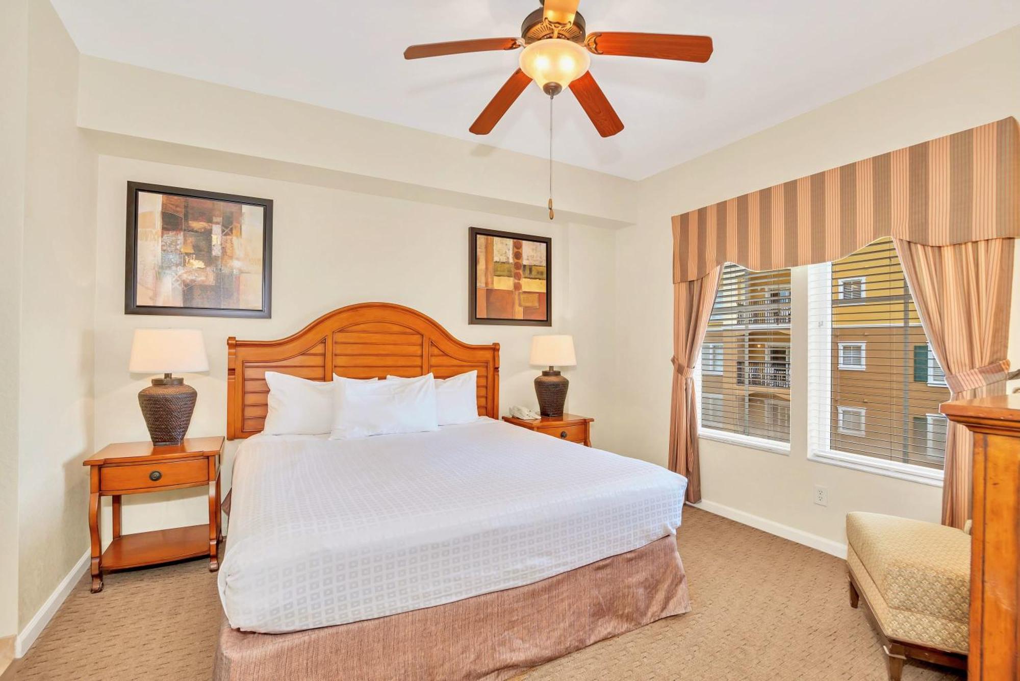 Cozy 2Br Condo Resort Spa With Pirate Pool Kissimmee Zewnętrze zdjęcie