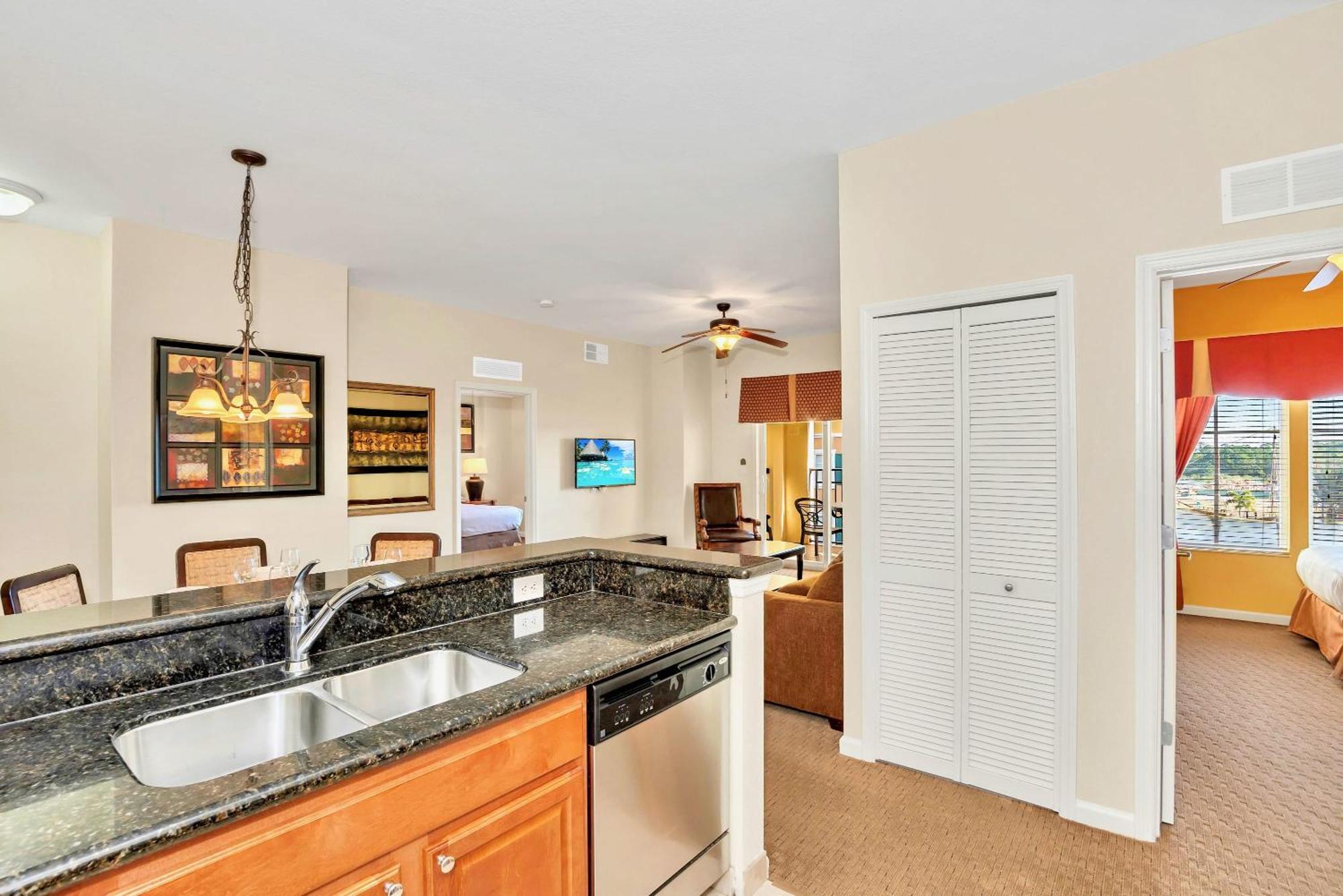 Cozy 2Br Condo Resort Spa With Pirate Pool Kissimmee Zewnętrze zdjęcie