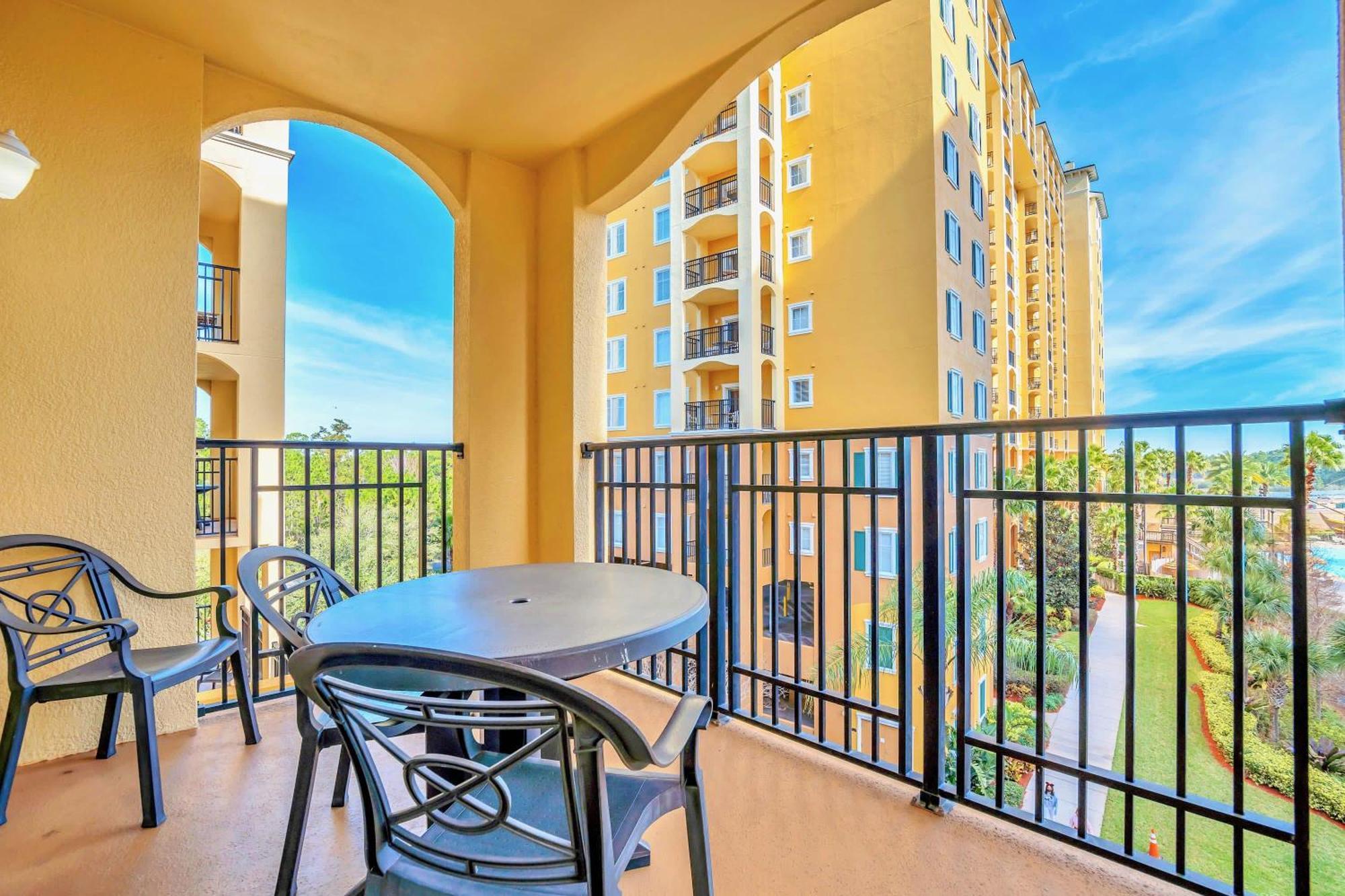 Cozy 2Br Condo Resort Spa With Pirate Pool Kissimmee Zewnętrze zdjęcie