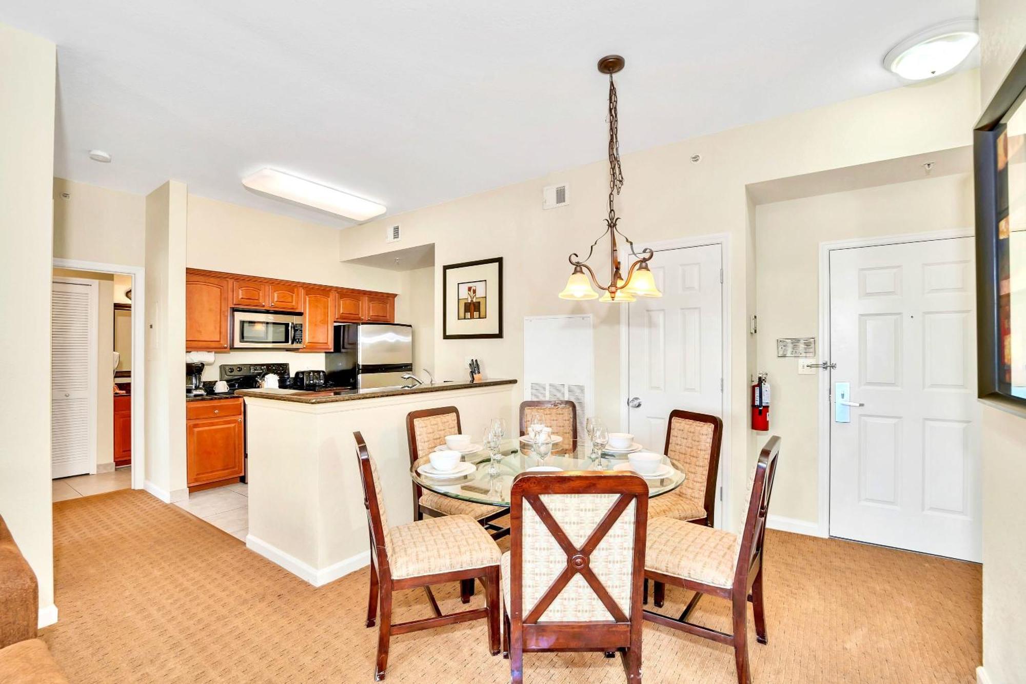 Cozy 2Br Condo Resort Spa With Pirate Pool Kissimmee Zewnętrze zdjęcie