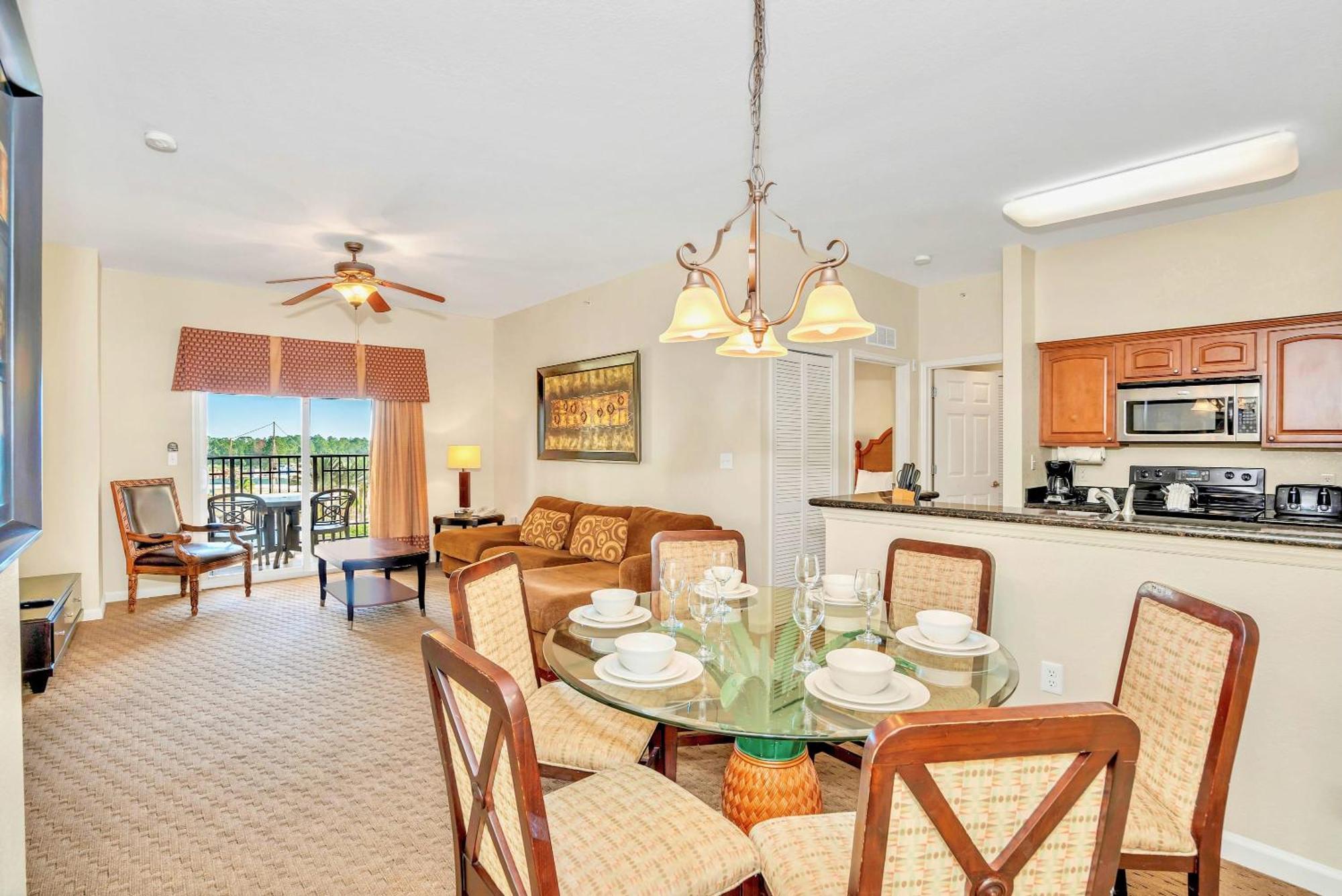 Cozy 2Br Condo Resort Spa With Pirate Pool Kissimmee Zewnętrze zdjęcie