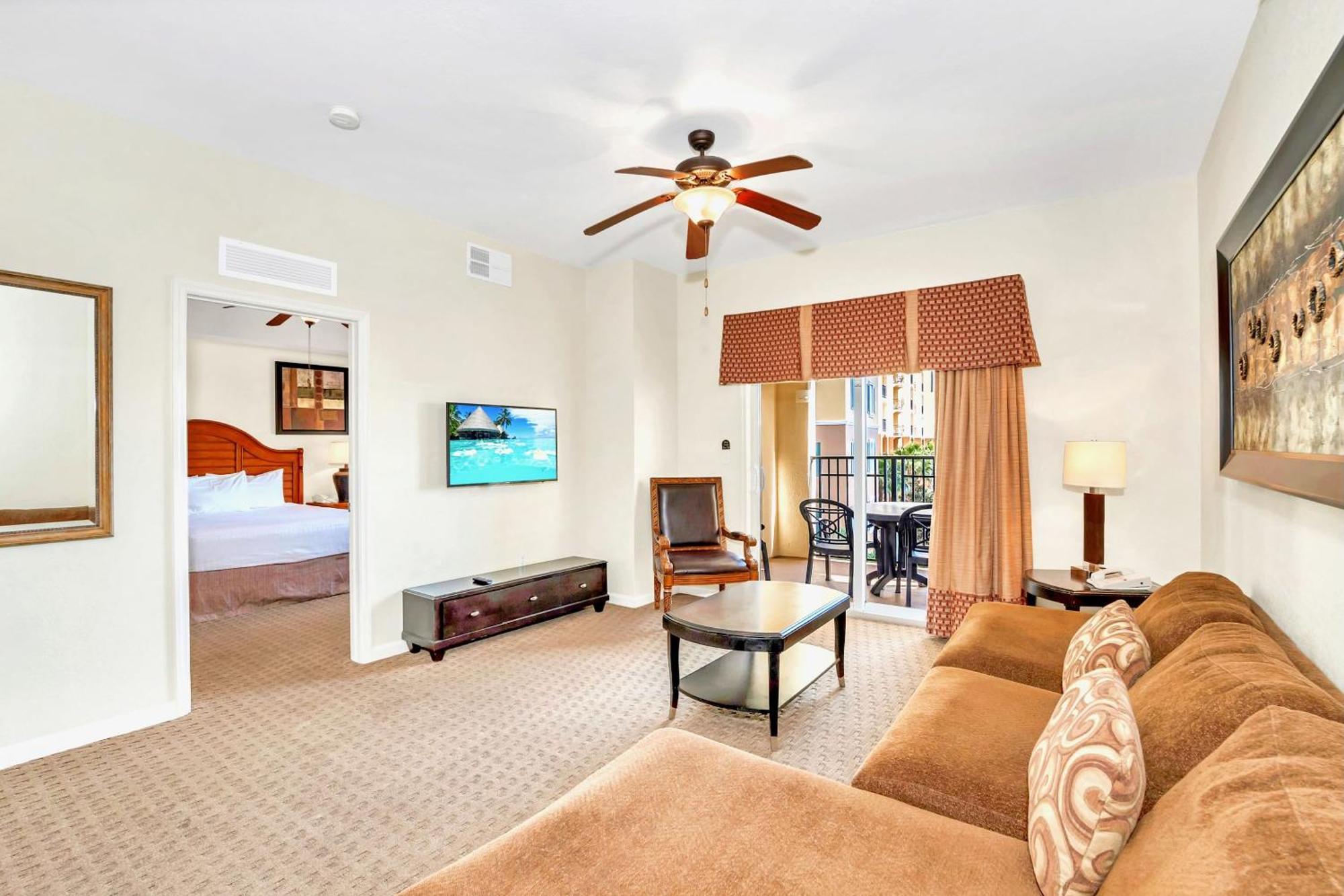 Cozy 2Br Condo Resort Spa With Pirate Pool Kissimmee Zewnętrze zdjęcie